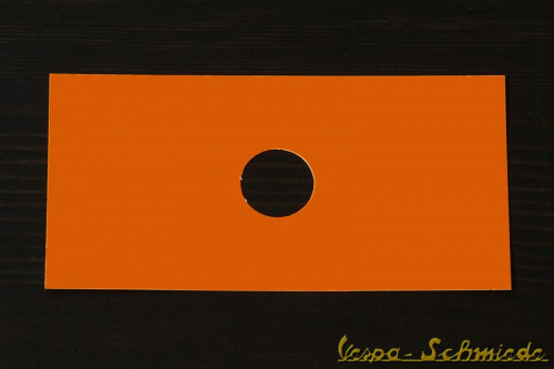 PIAGGIO Lack 919 "Arancio"